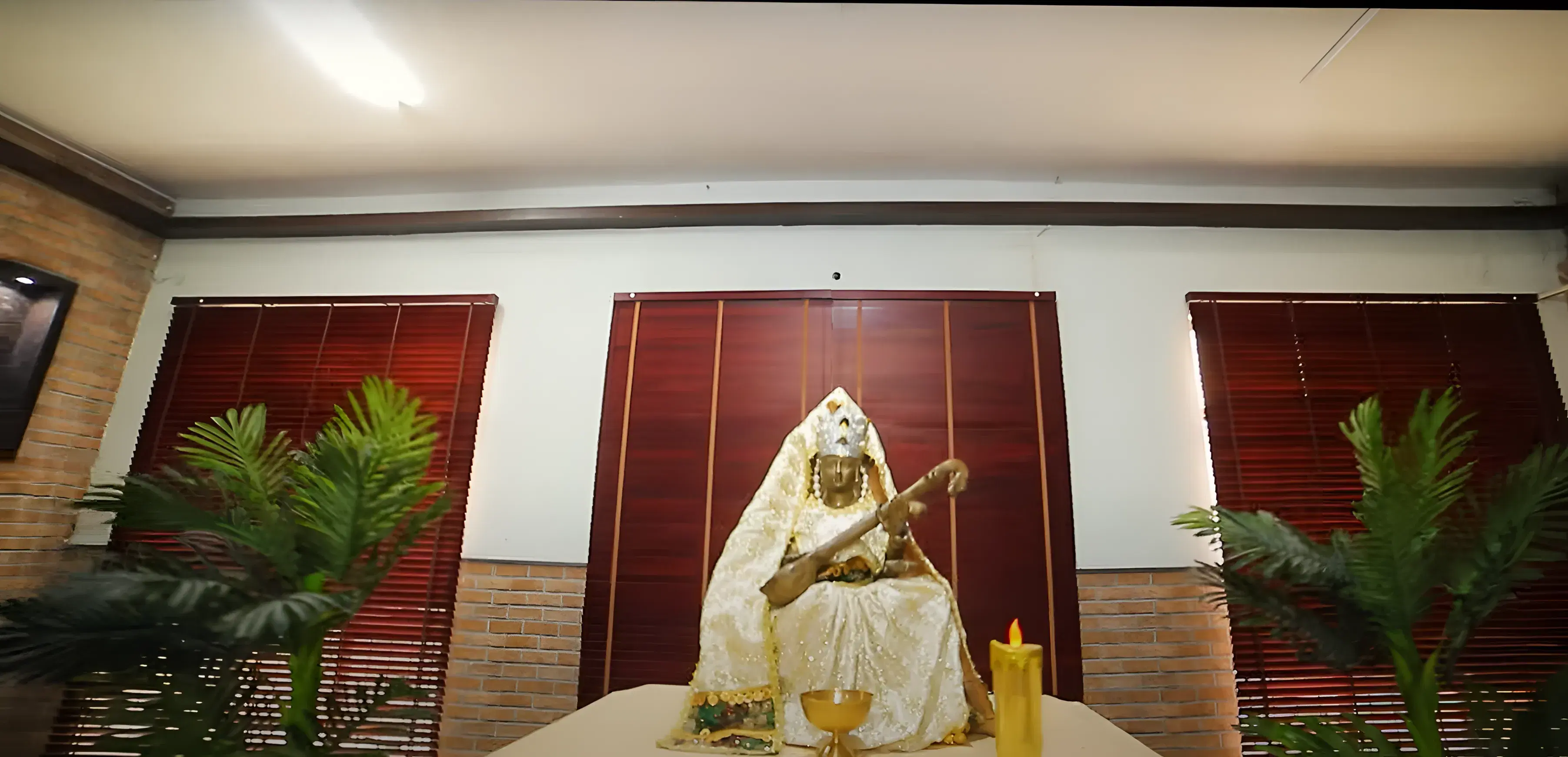 Sharda University Agra Academic Infrastructure photo 3